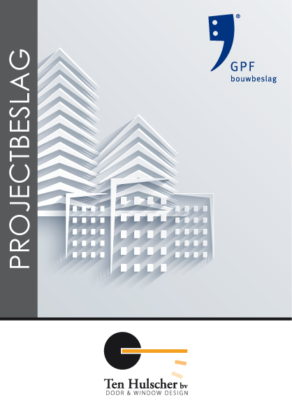 GPF Projectbeslag