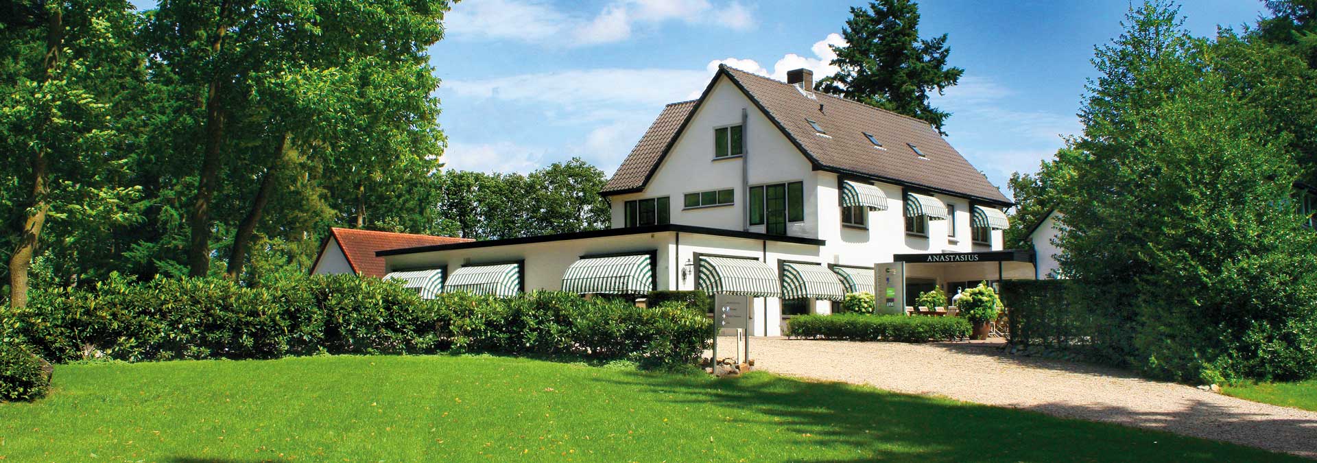 Showroom Ten Hulscher Anastasius