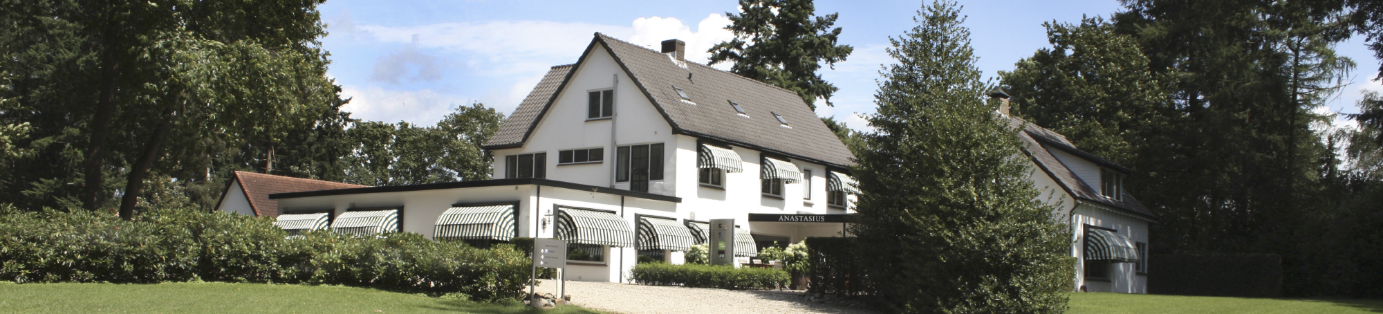 Showroom Ten Hulscher Anastasius