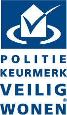 Politiekeurmerk Veilig Wonen