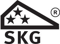 SKG Logo